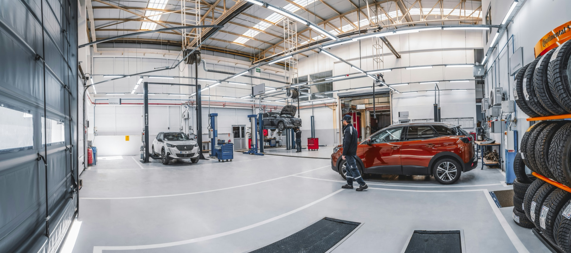 AUTO PERF — photographie automobile, près de Martigues